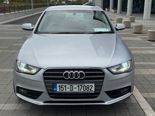 💥2015 Audi A4 | ONLY 173k Kms| NEW NCT 398567587