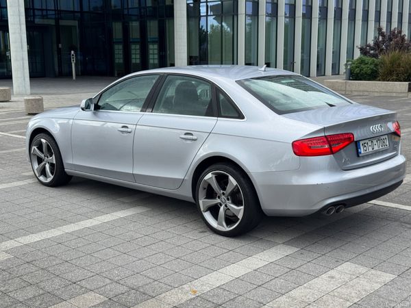 💥2015 Audi A4 | ONLY 173k Kms| NEW NCT 398567591