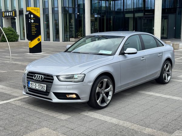 💥2015 Audi A4 | ONLY 173k Kms| NEW NCT 398567593