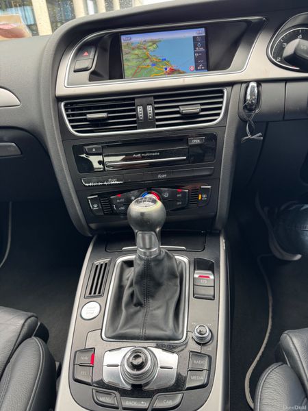💥2015 Audi A4 | ONLY 173k Kms| NEW NCT 398567719