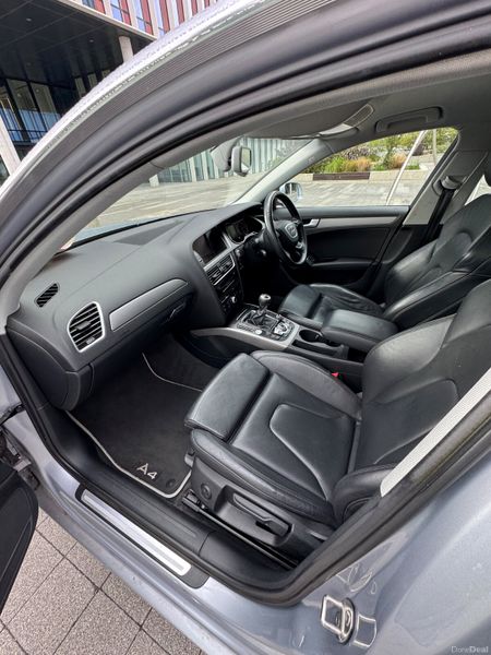 💥2015 Audi A4 | ONLY 173k Kms| NEW NCT 398567723