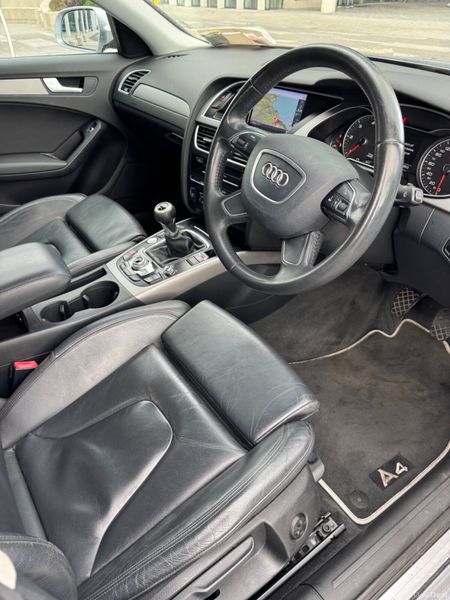 💥2015 Audi A4 | ONLY 173k Kms| NEW NCT 398567733