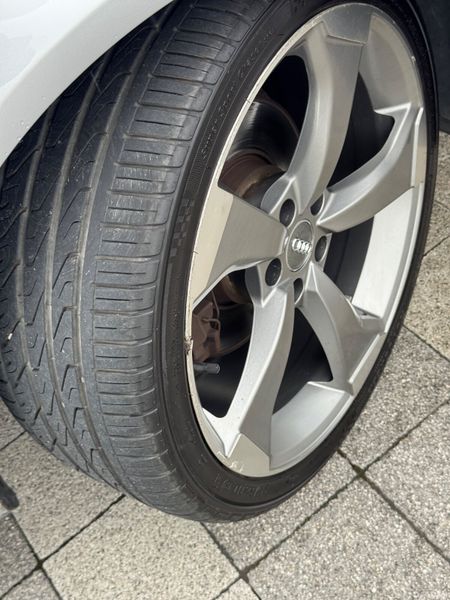 💥2015 Audi A4 | ONLY 173k Kms| NEW NCT 398567807