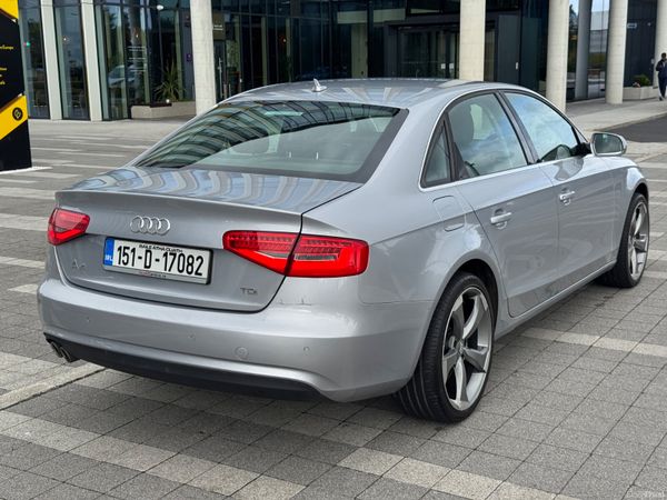 💥2015 Audi A4 | ONLY 173k Kms| NEW NCT 398568061