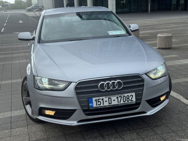 💥2015 Audi A4 | ONLY 173k Kms| NEW NCT 398568063