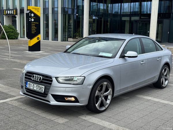 💥2015 Audi A4 | ONLY 173k Kms| NEW NCT 398568065