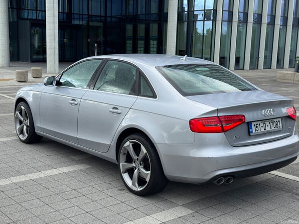 💥2015 Audi A4 | ONLY 173k Kms| NEW NCT 398568067