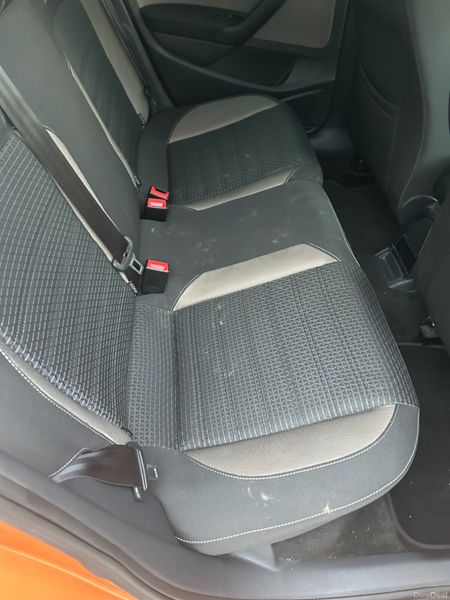 2015 VOLKSWAGEN POLO (AUTOMATIC) 398568019