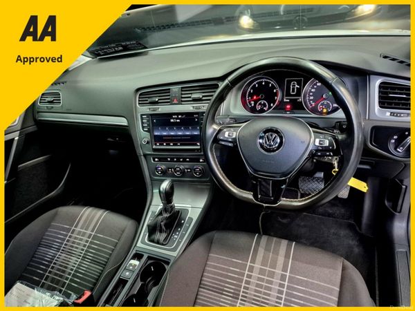 🚗2016 Volkswagen Golf Lounge Edition  | 84KM 🚗 398571107
