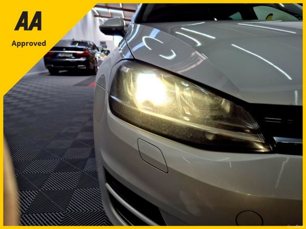 🚗2016 Volkswagen Golf Lounge Edition  | 84KM 🚗 398571113