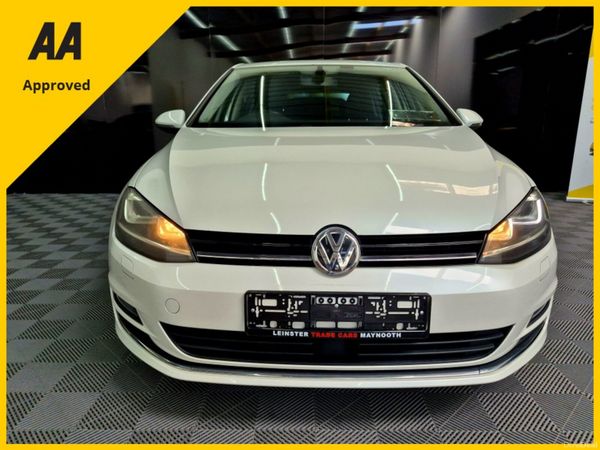 🚗2016 Volkswagen Golf Lounge Edition  | 84KM 🚗 398571115