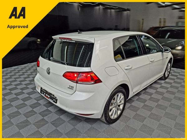🚗2016 Volkswagen Golf Lounge Edition  | 84KM 🚗 398571119
