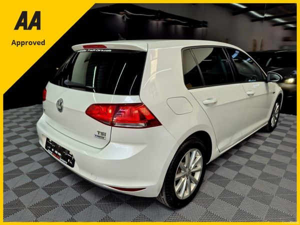 🚗2016 Volkswagen Golf Lounge Edition  | 84KM 🚗 398571121