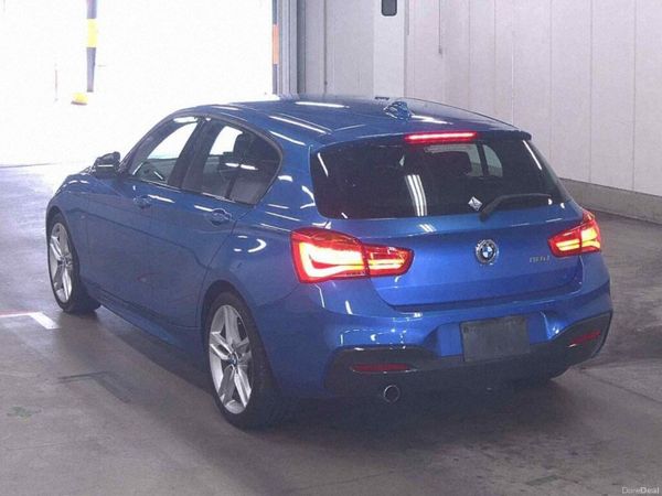 BMW 118 m sport 398572449