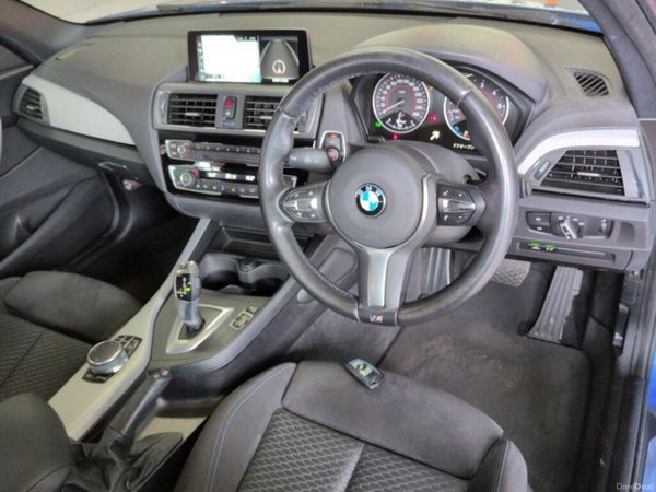 BMW 118 m sport 398572451