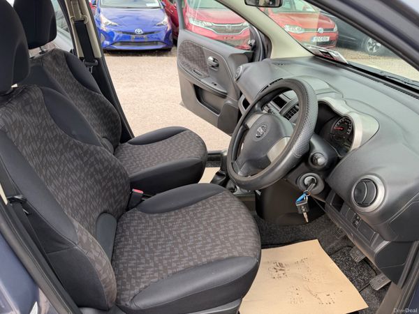 Nissan Note 2007 398572697