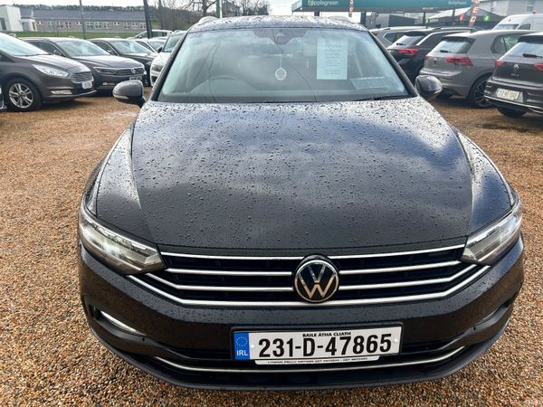Volkswagen Passat SEL 398573455