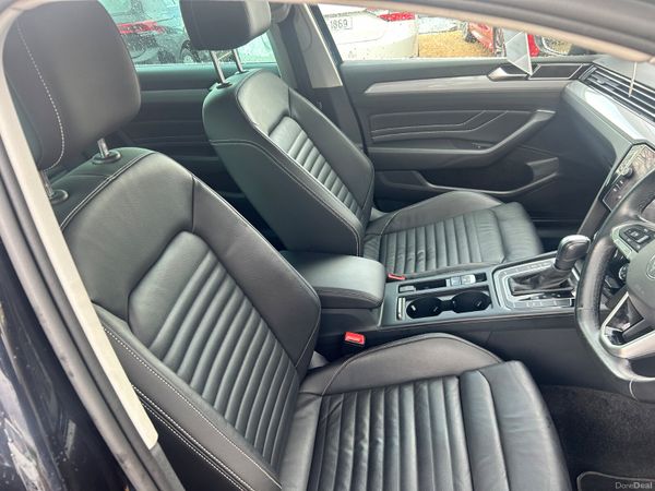 Volkswagen Passat SEL 398573459