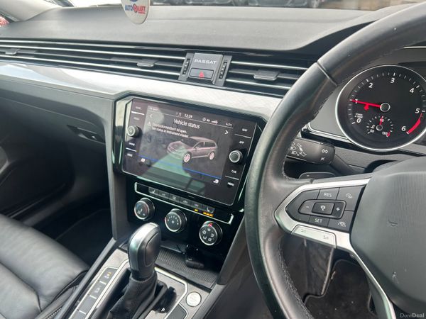 Volkswagen Passat SEL 398573461