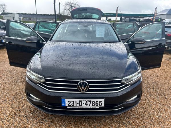 Volkswagen Passat SEL 398573465