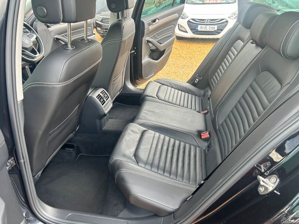 Volkswagen Passat SEL 398573467