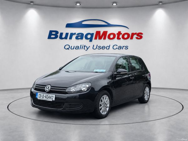 2013 VW Golf 1.2L Petrol Automatic **Sale Price** 398576141