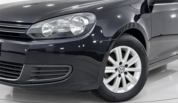 2013 VW Golf 1.2L Petrol Automatic **Sale Price** 398576145