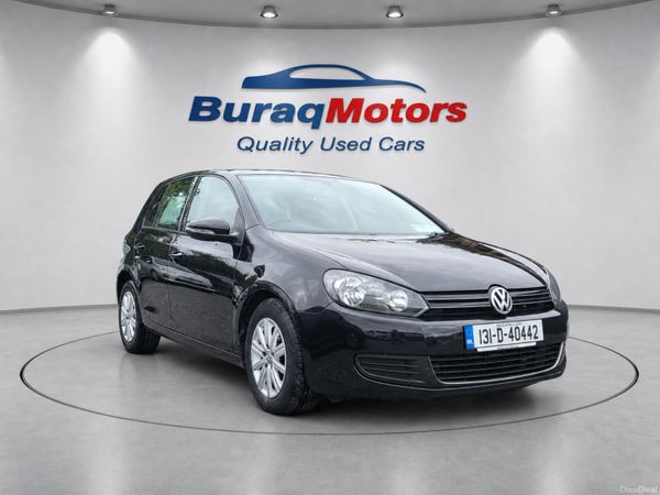 2013 VW Golf 1.2L Petrol Automatic **Sale Price** 398576147