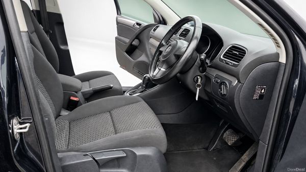 2013 VW Golf 1.2L Petrol Automatic **Sale Price** 398576157