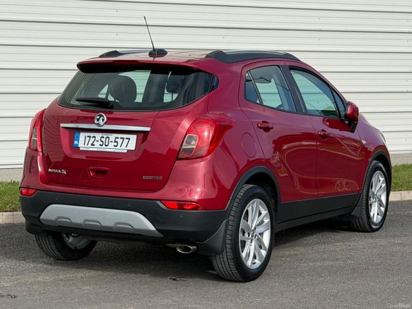 Vauxhall Mokka 2017 398578557