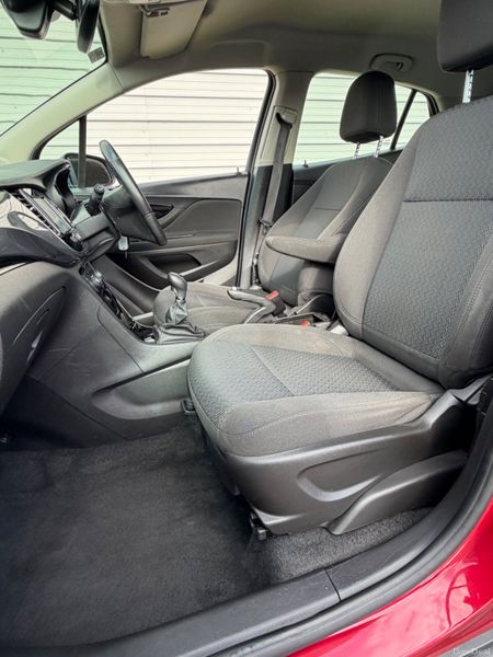 Vauxhall Mokka 2017 398578563