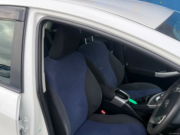 2015 Toyota Prius Hybrid Automatic 398582083
