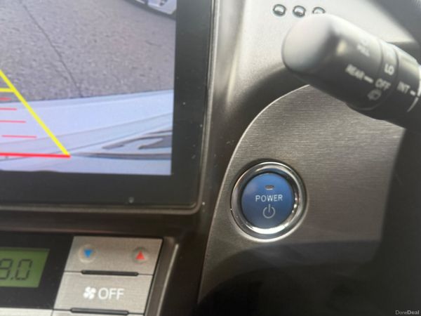 2015 Toyota Prius Hybrid Automatic 398582329
