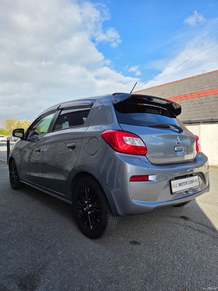 2019 Mitisbishi mirage / AUTOMATIC 398583763