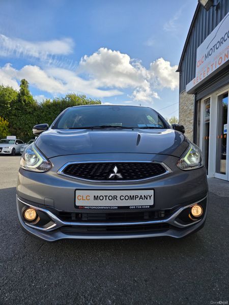 2019 Mitisbishi mirage / AUTOMATIC 398583713
