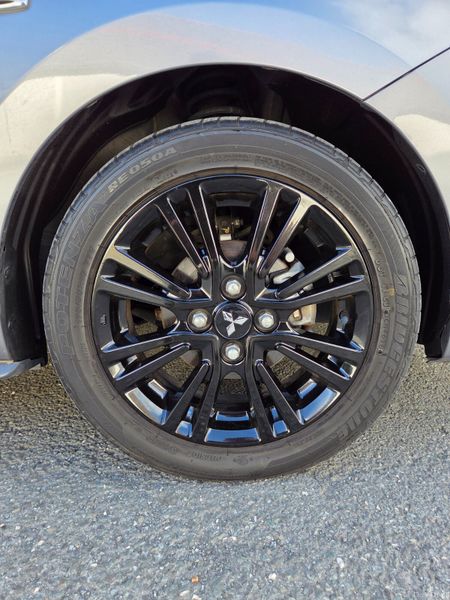 2019 Mitisbishi mirage / AUTOMATIC 398583825