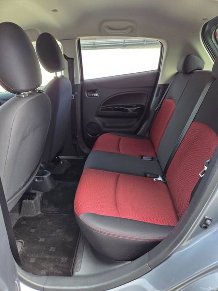 2019 Mitisbishi mirage / AUTOMATIC 398583905