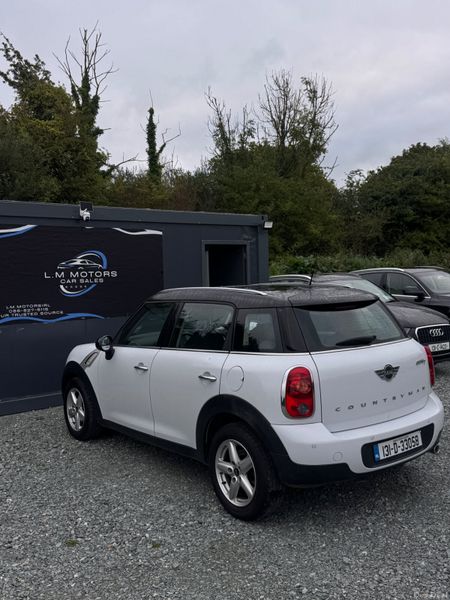 ✨Mini Countryman 2013 Diesel✨ 398501415