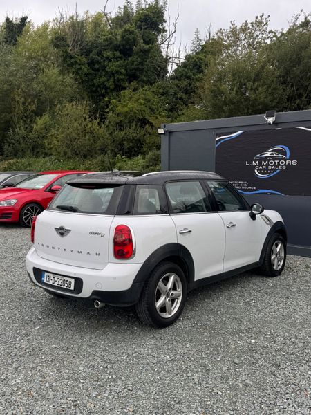 ✨Mini Countryman 2013 Diesel✨ 398501419