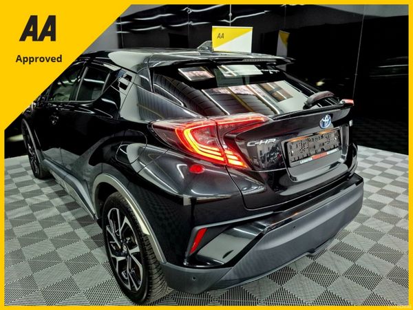 🔥2016 Toyota CHR🔥(89,000KM+6 Month Warranty) 398504741