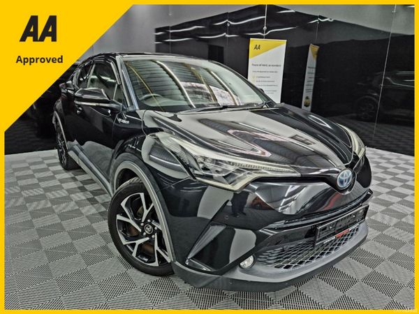 🔥2016 Toyota CHR🔥(89,000KM+6 Month Warranty) 398504743