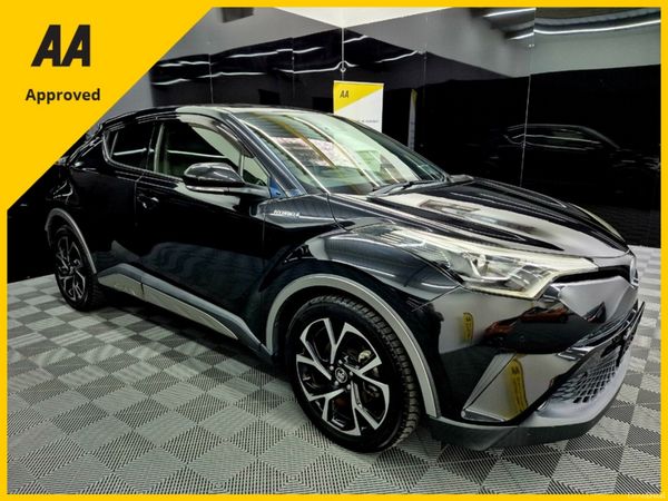 🔥2016 Toyota CHR🔥(89,000KM+6 Month Warranty) 398504745