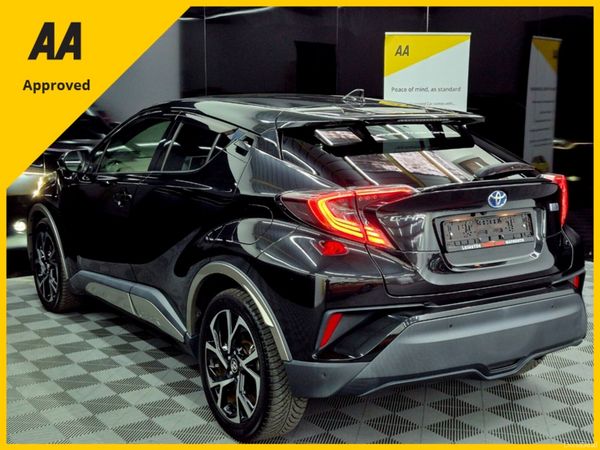 🔥2016 Toyota CHR🔥(89,000KM+6 Month Warranty) 398504735