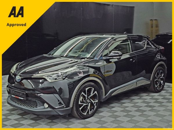 🔥2016 Toyota CHR🔥(89,000KM+6 Month Warranty) 398504737