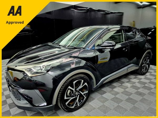 🔥2016 Toyota CHR🔥(89,000KM+6 Month Warranty) 398504739