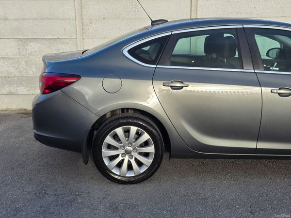 Opel Astra 1.6CDTi NCT 02/28 TAX 06/27 398507343