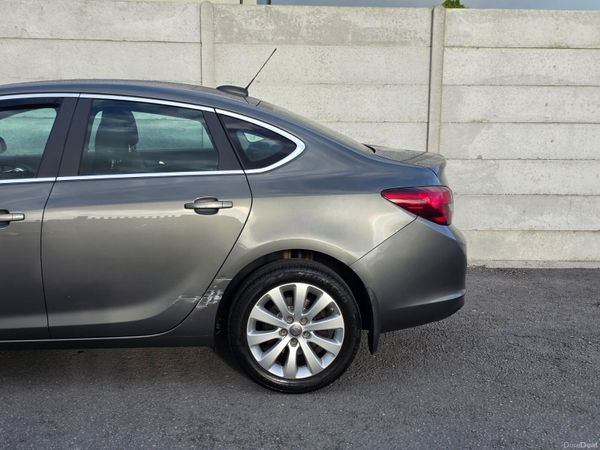 Opel Astra 1.6CDTi NCT 02/28 TAX 06/27 398507345