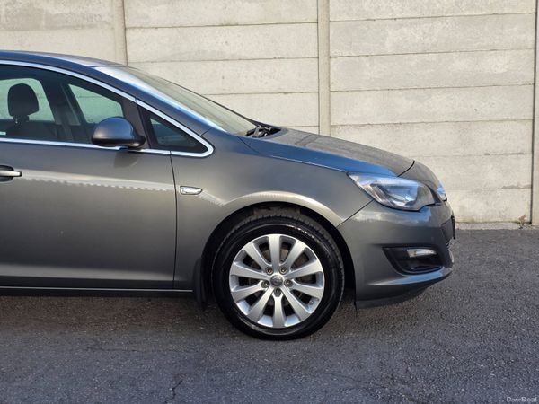 Opel Astra 1.6CDTi NCT 02/28 TAX 06/27 398507347