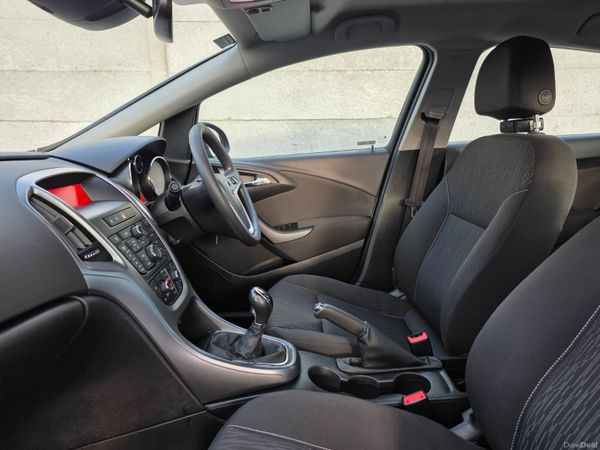 Opel Astra 1.6CDTi NCT 02/28 TAX 06/27 398507377