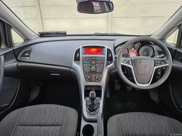 Opel Astra 1.6CDTi NCT 02/28 TAX 06/27 398507379